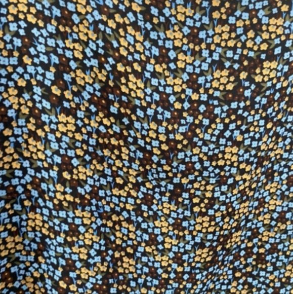 Cabi style #3648 Poise mini dress - Picture 5 of 7